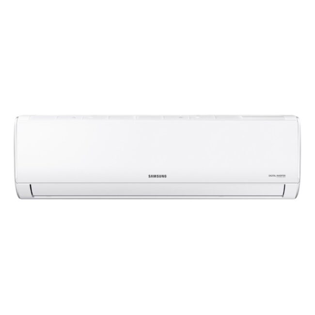 Samsung AR12ART A++ 12000 BTU Wall Mounted Air Conditioner with Heat Pump - Image 3