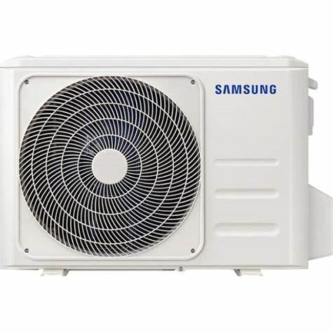 Samsung AR12ART A++ 12000 BTU Wall Mounted Air Conditioner with Heat Pump - Image 4