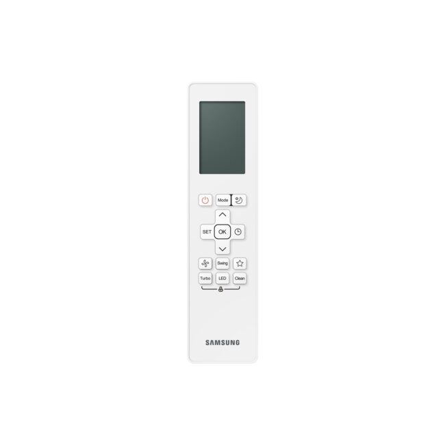 Samsung AR12ART A++ 12000 BTU Wall Mounted Air Conditioner with Heat Pump - Image 8