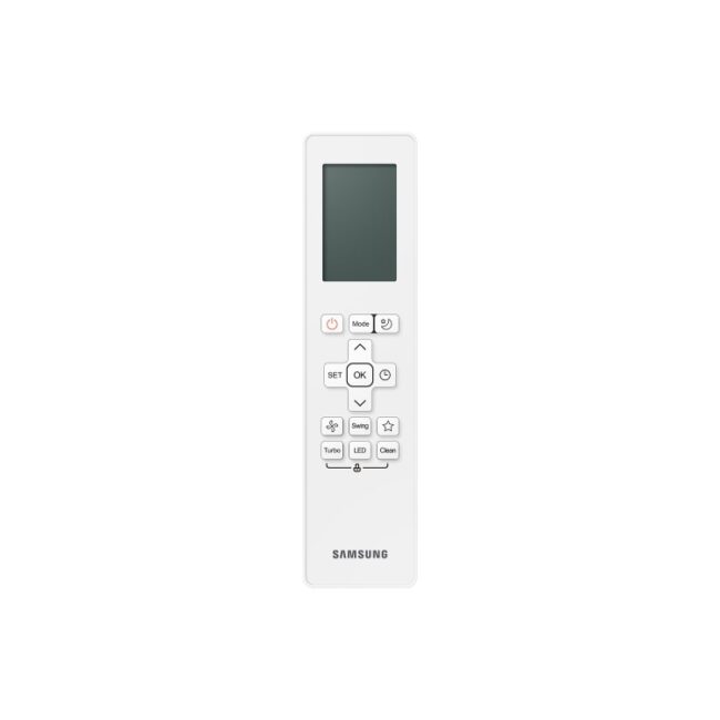 Samsung AR18ART A++ 18000 BTU Wall Mounted Air Conditioner with Heat Pump - Image 8