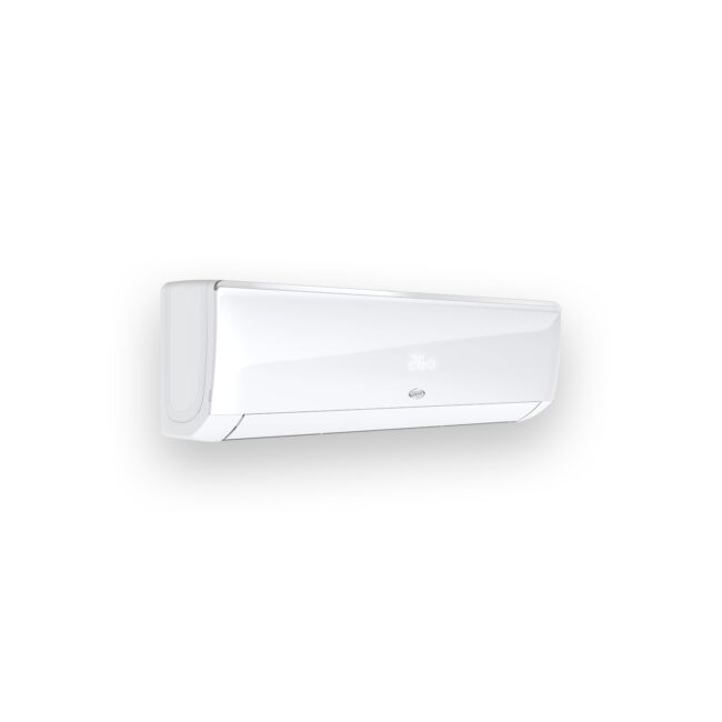 Argo Multi-Split 4 x 9000 BTU Smart Wall Mounted Heat Pump Air Conditioner Bundle - Four Indoor Units & Single Outdoor Unit - Image 3