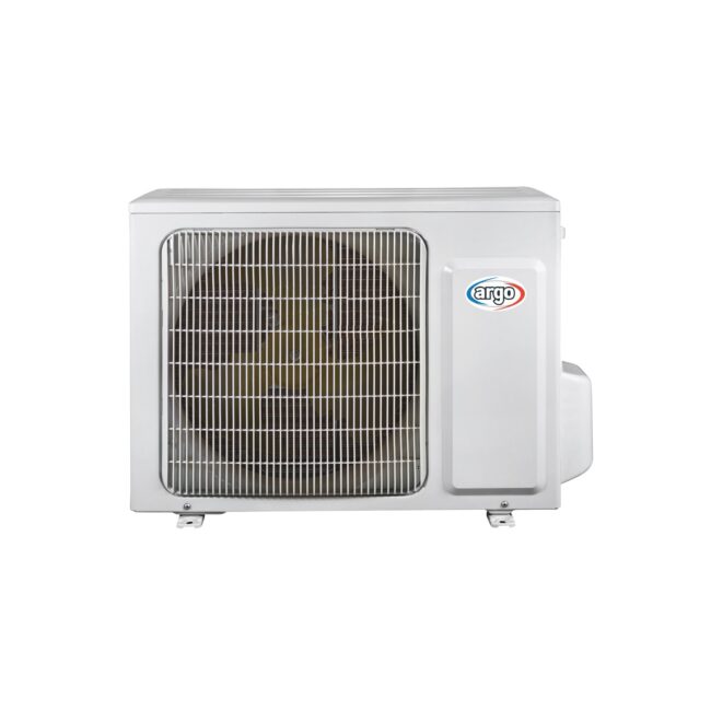 Argo Multi-Split 4 x 9000 BTU Smart Wall Mounted Heat Pump Air Conditioner Bundle - Four Indoor Units & Single Outdoor Unit - Image 4