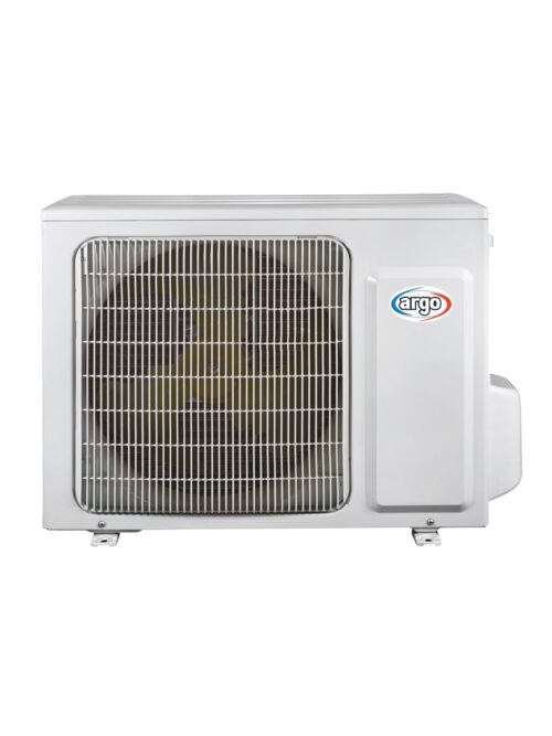 Argo Multi-Split 4 x 9000 BTU Smart Wall Mounted Heat Pump Air Conditioner Bundle - Four Indoor Units & Single Outdoor Unit