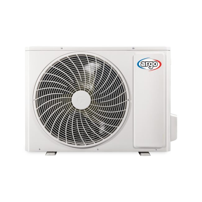 Argo 18000 BTU Smart Ceiling Cassette Air Conditioner with Heat Pump - Wired Controller and WiFi - Image 4