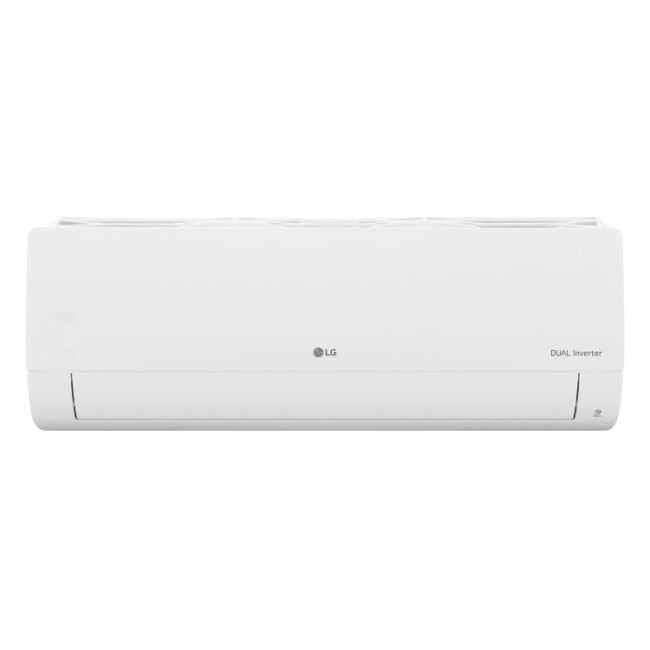 LG S12EC A++ 12000 BTU Smart Wall Mounted Air Conditioner with Heat Pump - Image 3