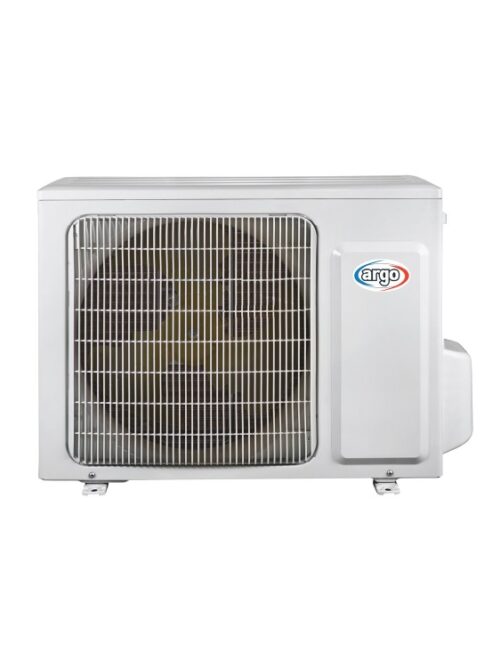 Argo Multi-Split 2x 12000 BTU Smart A++ Wall Air Conditioner System with Single Outdoor Unit
