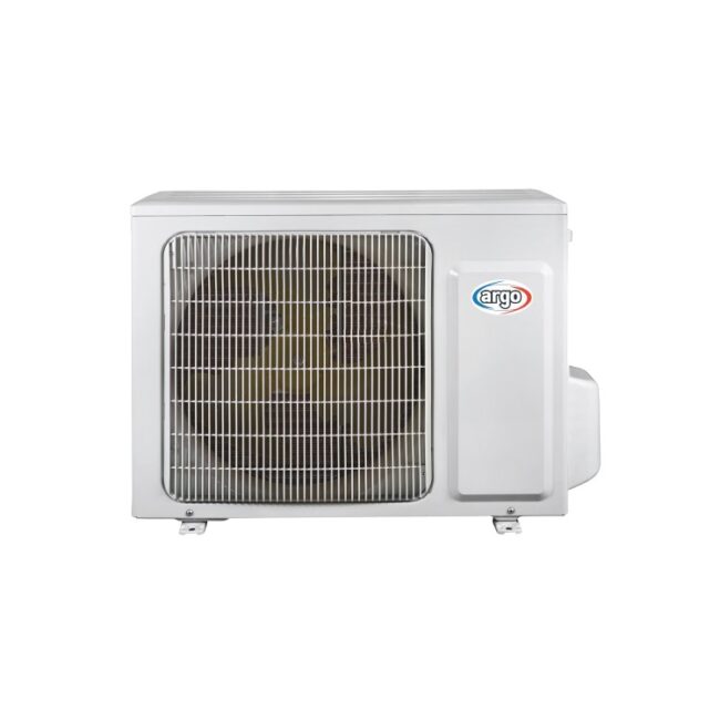 Argo Multi-Split 2x 12000 BTU Smart A++ Wall Air Conditioner System with Single Outdoor Unit