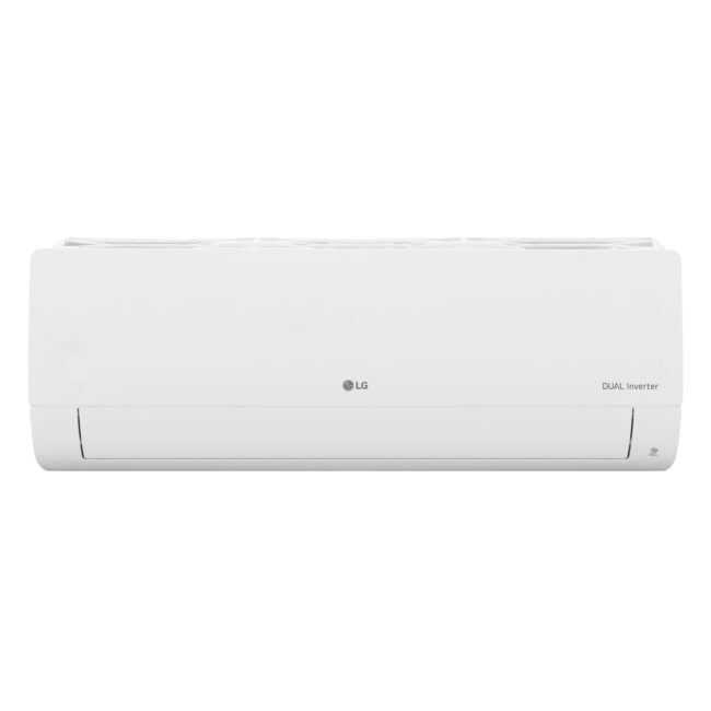 LG S18EC A++ 18000 BTU Smart Wall Mounted Air Conditioner with Heat Pump - Image 3